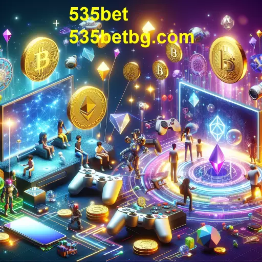 A Revolução dos Jogos: Inovações e Tendências que Moldam o Futuro