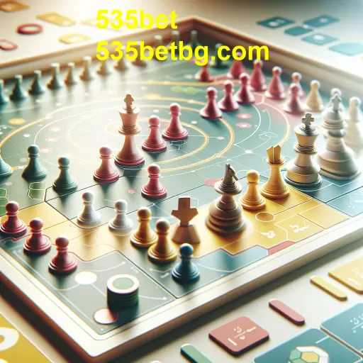 Desvendando a Categoria de Jogos de Estratégia no 535bet
